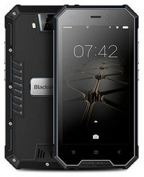 Ремонт телефона Blackview BV4000 Pro в Кемерово